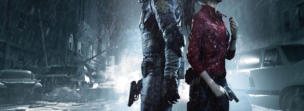 La nueva adaptación de Resident Evil se parecerá a una expansión independiente de Resident Evil 2