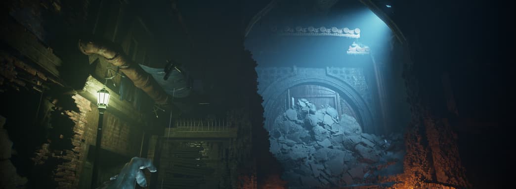 En Vampire: The Masquerade - Bloodlines 2 mostrarán Seattle a través de los ojos de un poderoso vampiro