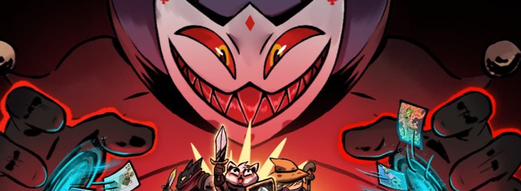 Кошачий карточный «рогалик» Pawker перенесут на смартфоны