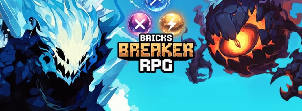 Ролевой арканоид Bricks Breaker RPG доступен бесплатно на iOS и Android