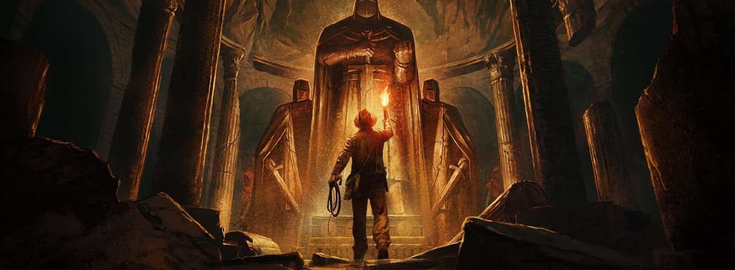 Indiana Jones and the Great Circle получил хотфикс для DLC The Order of Giants
