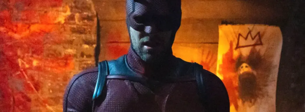 Marvel продлила сериал «Сорвиголова: Рождённый заново» на третий сезон до выхода второго