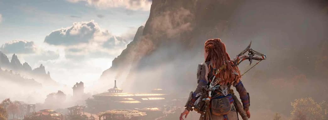 Sony готова отдавать движок Decima Engine сторонним разработчикам — слух