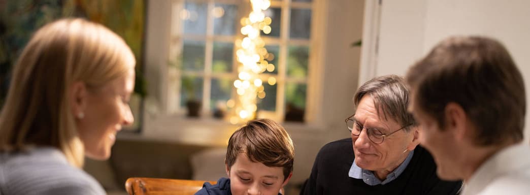 Настольные игры укрепляют семейные узы и продолжают активно привлекать внимание миллениалов