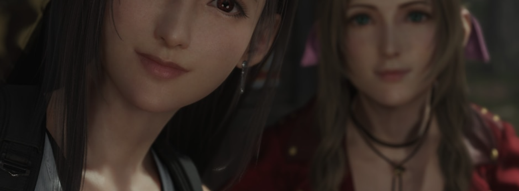 Японцы выбрали лучших девушек из франшизы Final Fantasy — победительница для некоторых очевидна