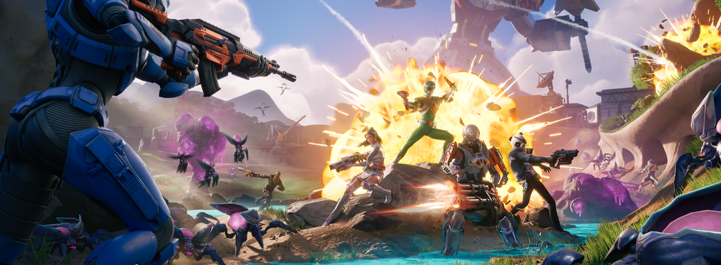 Epic Games dará a los creadores de islas en Fortnite la posibilidad de pagarle por promocionar sus trabajos