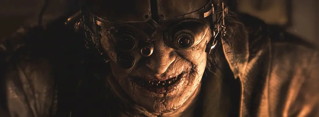 Switch 2 tiene suficiente potencia para el trazado de rayos, como demostró el ejemplo de Resident Evil Requiem