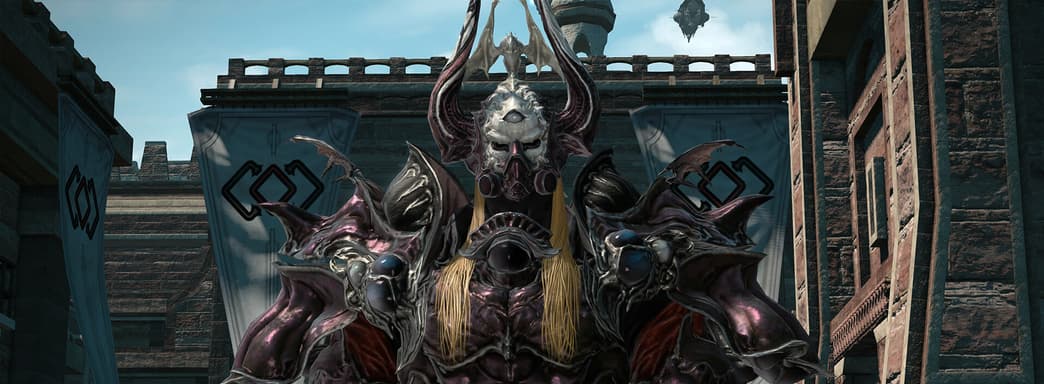 "No me aburro, todavía tengo muchas ideas". El director del juego Final Fantasy 14 promete seguir desarrollando el juego