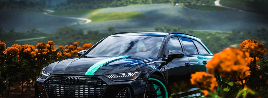 Для Forza Horizon 5 вышла русская ИИ-озвучка от SynthVoiceRu