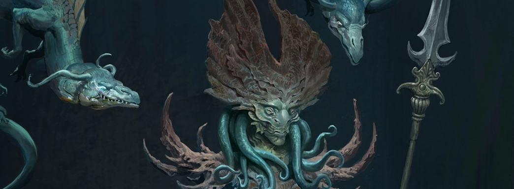 Разработчики Titan Quest 2 показали новую локацию и угрозы из второй главы