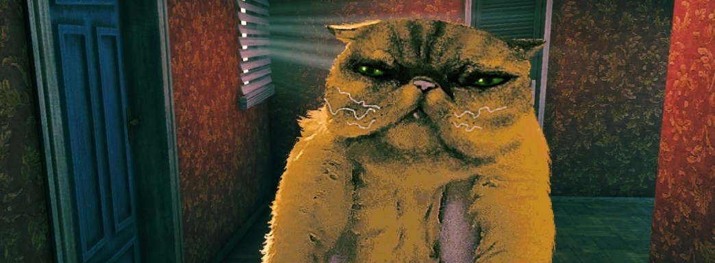 Первые успехи российского хита No, I'm not A Human в Steam — разработчики раскрыли продажи за 4 дня