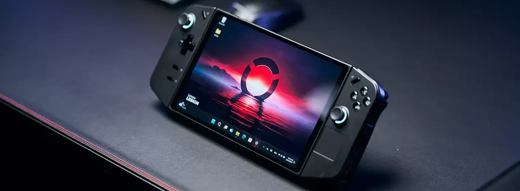 Se cancelan los pedidos anticipados de Lenovo Legion Go 2 debido a la alta demanda