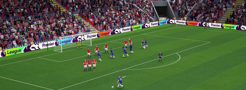 La cancelación de Football Manager 25 resultó ser un éxito para Sports Interactive