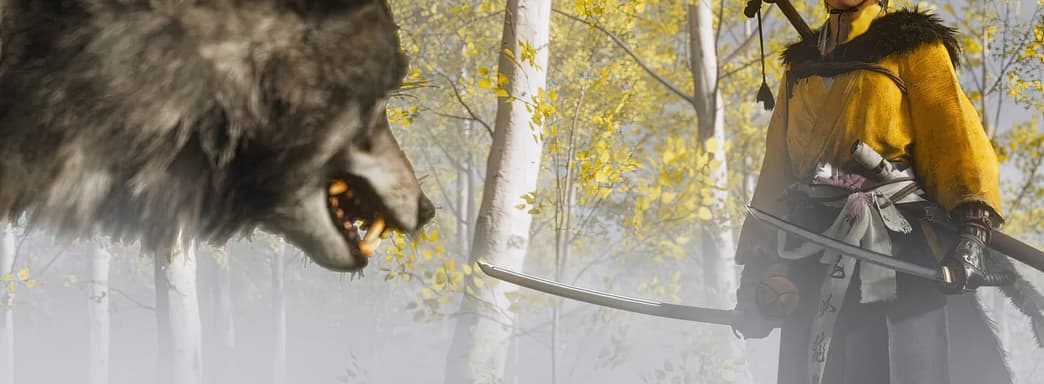 A pesar de las críticas, Ghost of Yotei se mantiene en el top de reservas de PlayStation