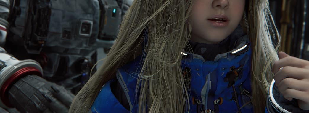 Capcom hablará sobre Pragmata en TGS 2025, pero los fans de Resident Evil se quedarán sin noticias