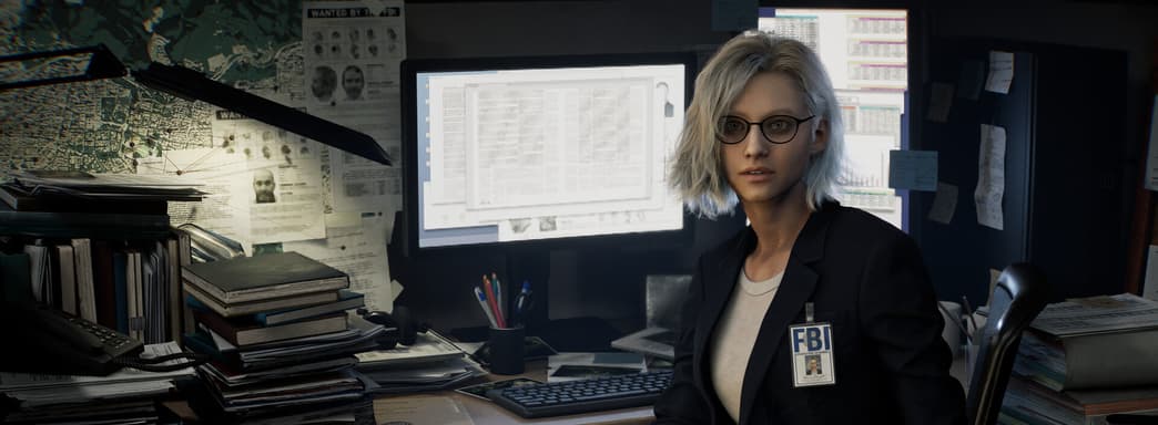 Sony, no Capcom, organizará una presentación exclusiva de Resident Evil Requiem en TGS 25 - informante