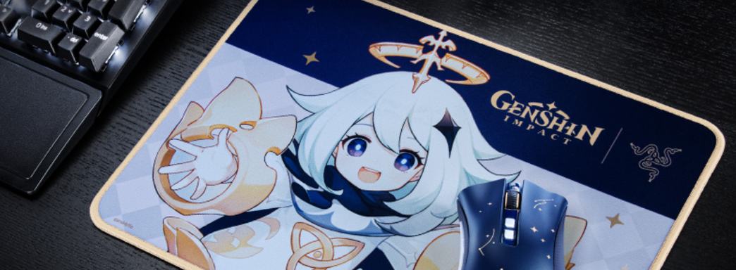 Científicos crean nuevos ratones para PC, alejándose del concepto de carcasas rígidas típicas: reducen la carga en la muñeca