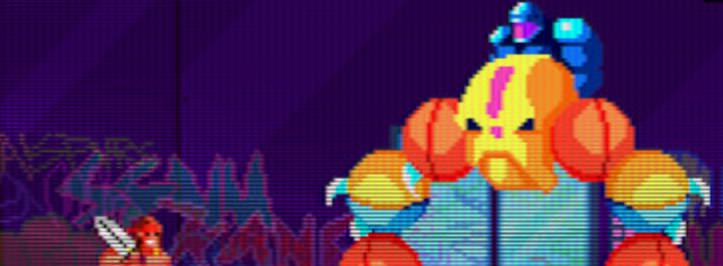 En Steam regalan el juego de plataformas de combate Cybarian The Time Travelling Warrior con batallas en un futuro ciberpunk