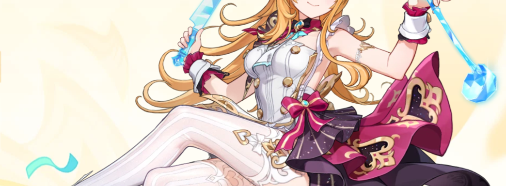 Banners de personajes de Genshin Impact 6.2, nombrados los héroes de cinco estrellas - rumor