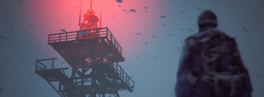 Winter Survival intentará competir con los mayores éxitos de la industria en noviembre