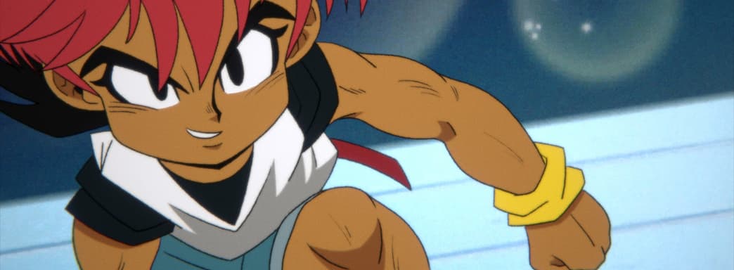 Tras siete años de desarrollo, se lanza Wander Stars, un juego inspirado en los años 90