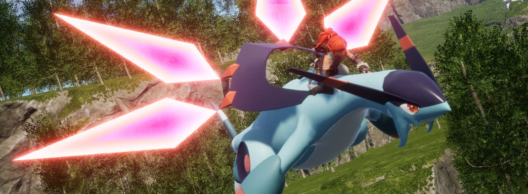 Sony no gestiona el desarrollo de Palworld. Declaración oficial de Pocketpair