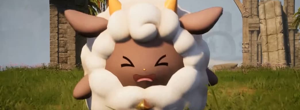 Nintendo declara que los mods no se tienen en cuenta en la demanda contra Palworld