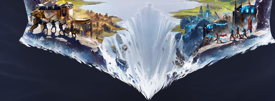 Огромный простор для отыгрыша. Обзор пошаговой стратегии Endless Legend 2 [Ранний доступ]