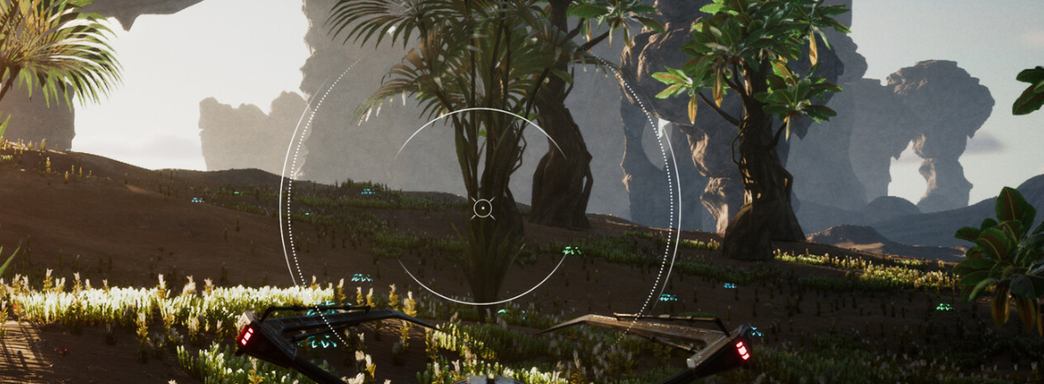 En desarrollo "Mechanoids 3" - Mostraron dolor y batalla