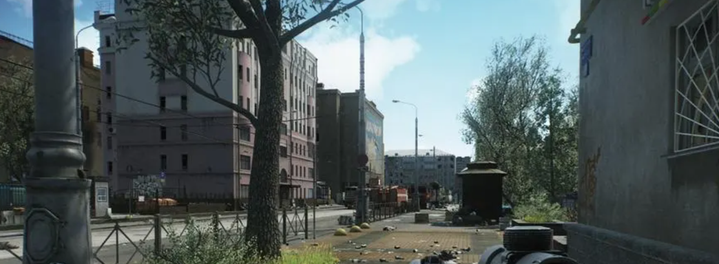 Escape from Tarkov developers prepared stew and a collection of anime girl merchandise for Tokyo Game Show