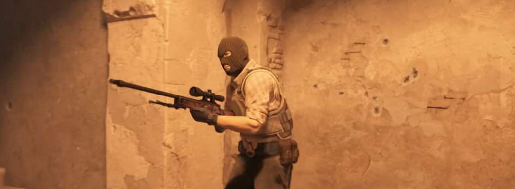 Aurora Gaming firma un contrato con un jugador de Counter-Strike 2 de 8 años