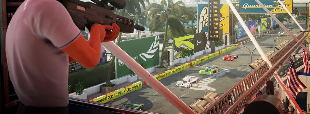 El aniversario de Hitman costará menos de lo esperado. Se anuncia el precio de la Anniversary Edition