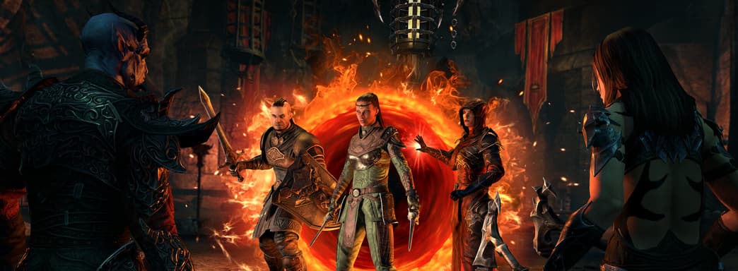 Oblivion Remastered ayudó inesperadamente a The Elder Scrolls Online. Los desarrolladores esperaban el resultado contrario