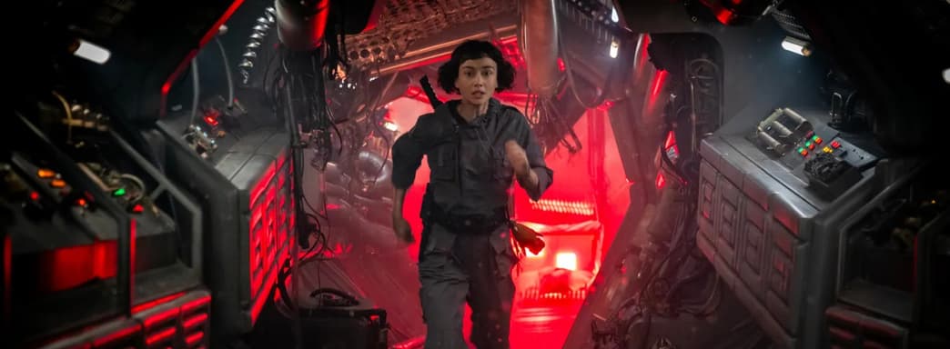 Stephen King elogia la serie "Alien: Tierra" de Noah Hawley por sus efectos especiales, diálogos y crítica a las corporaciones