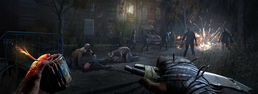 Hotfix for Dying Light: The Beast Will Resolve Rare but Annoying Issues