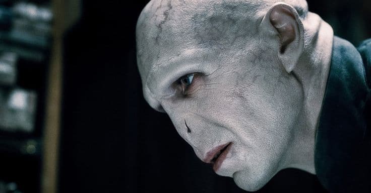 "El-que-no-debe-ser-nombrado": Voldemort podría ser una mujer en la serie de "Harry Potter" de HBO - rumor