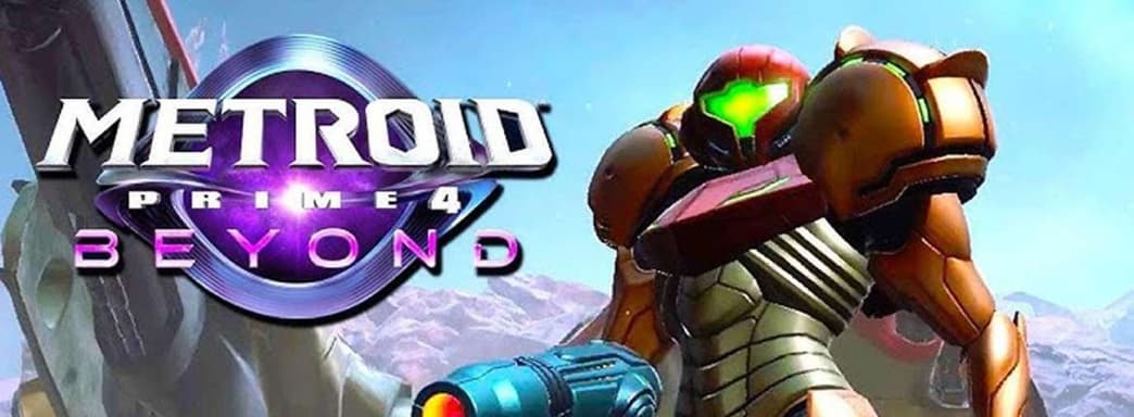 Metroid Prime 4 se rentabilizará con la venta de 5 millones de copias. Es uno de los juegos más caros de Nintendo - informador