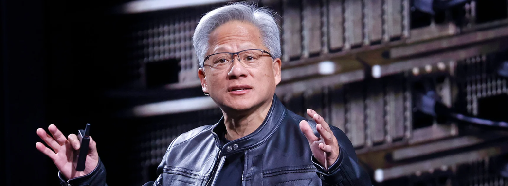 Босс NVIDIA Дженсен Хуанг назвал самые востребованные профессии в ближайшие десять лет — программисты в список не вошли