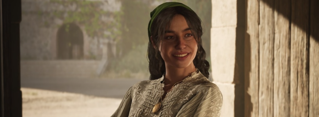 В разработке следующая Mafia? Актриса озвучивания сообщила о новом проекте