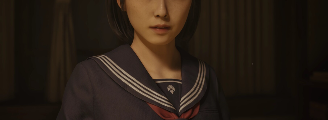 En la red se han empezado a publicar spoilers de Silent Hill f: los discos llegaron a los jugadores antes del lanzamiento