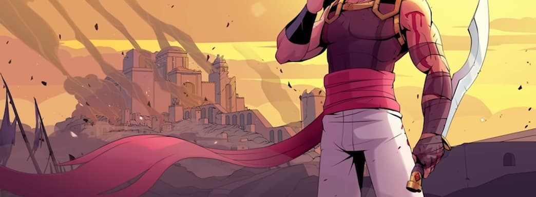 Обзоры The Rogue Prince of Persia и хоррора «Заклятие 4: Последний обряд» — самые интересные материалы за неделю