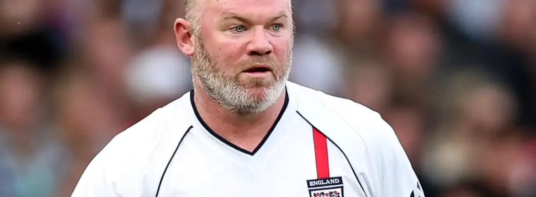 Según Wayne Rooney, la Sony PSP jugó un papel importante en los éxitos del Manchester United