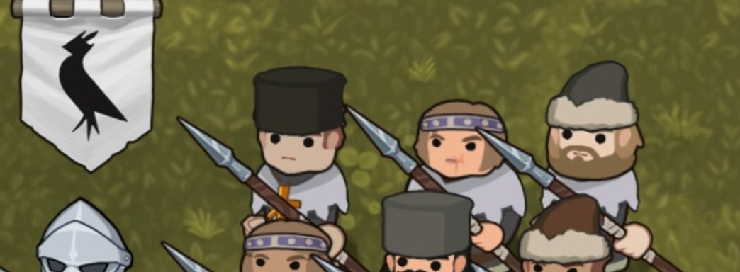 Las limitaciones de los procesadores frenan a los autores de la estrategia medieval Norland: aparece una hoja de ruta de actualizaciones