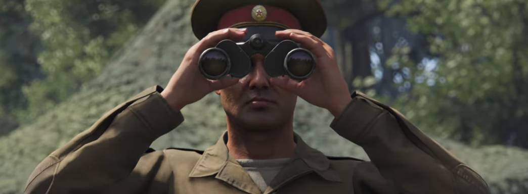 Para el shooter Arma Reforger están desarrollando una campaña individual Operation Omega