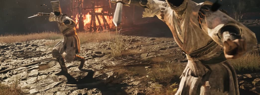 La IA de los jefes en Phantom Blade Zero está diseñada teniendo en cuenta los juegos de lucha