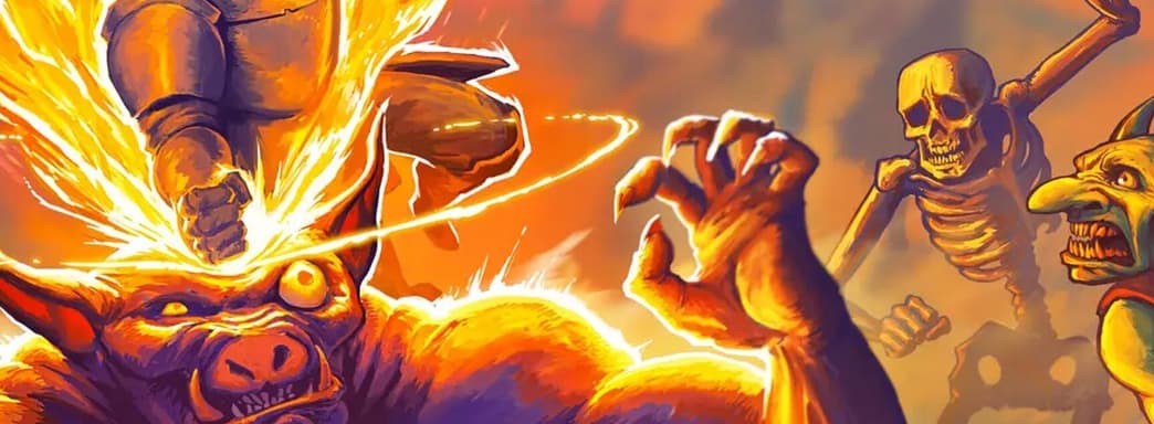 Игра от одного разработчика без бюджета. «Рогалик» Megabonk занял место в топ-Steam