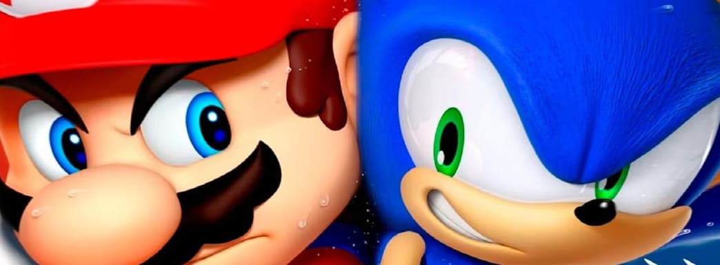 Сможет ли Соник обогнать Марио? Первые оценки Sonic Racing: CrossWorlds