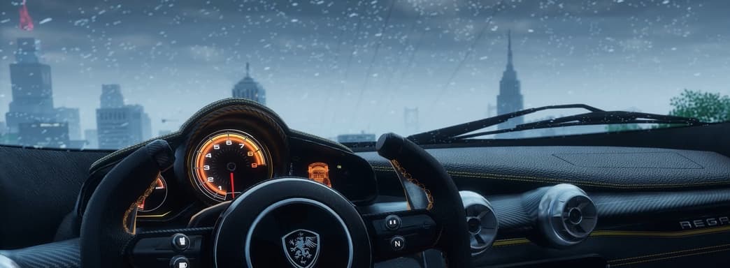 Los creadores del "anime-GTA" Neverness To Everness mostraron nuevas ubicaciones y el clima en tiempo real