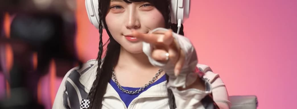 Sony atrae a un "influencer" de primer nivel para atraer a los jóvenes a PS5