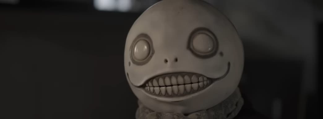 El juego perfecto nunca existirá. El creador de NieR busca la perfección donde otros ven el final del camino